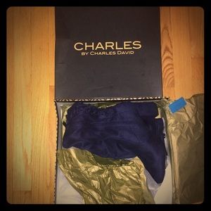 Charles by Charles David Ollie Over-the-Knee Boot